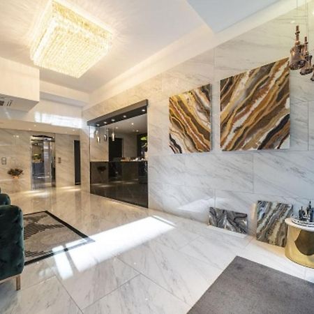 Knox Hotel Cheonan Bagian luar foto