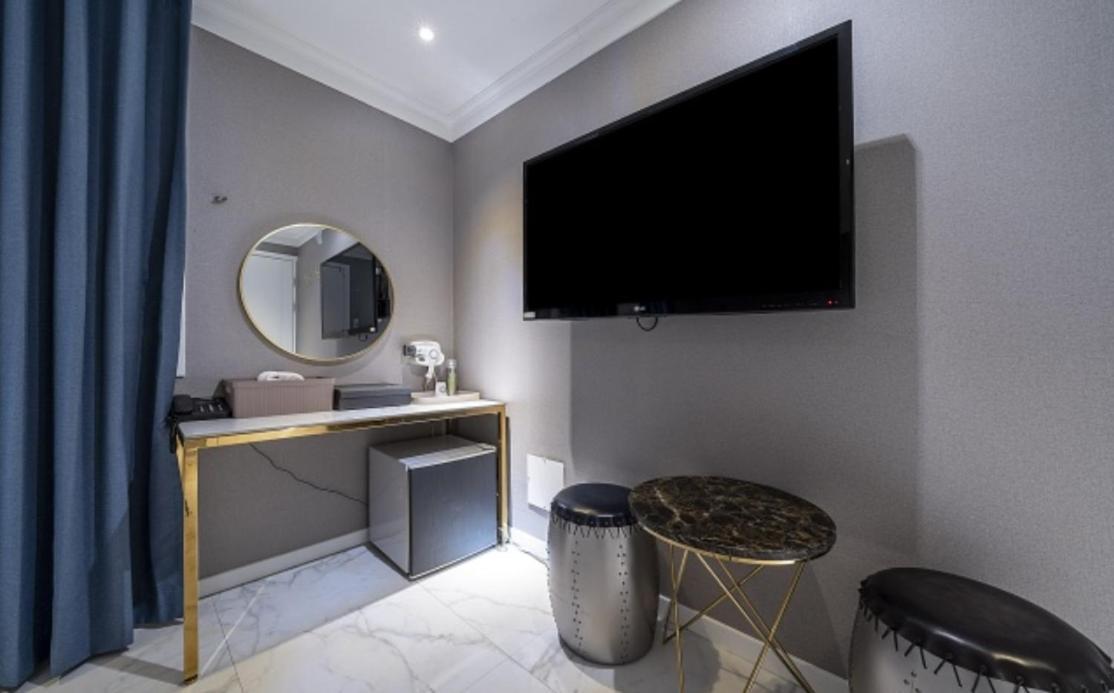 Knox Hotel Cheonan Bagian luar foto