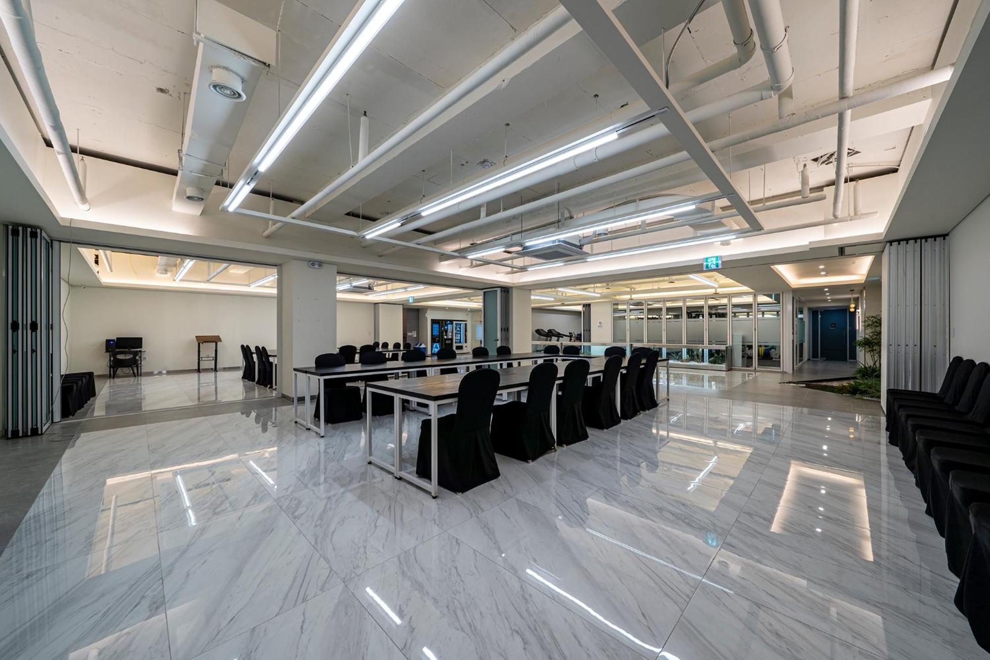 Knox Hotel Cheonan Bagian luar foto