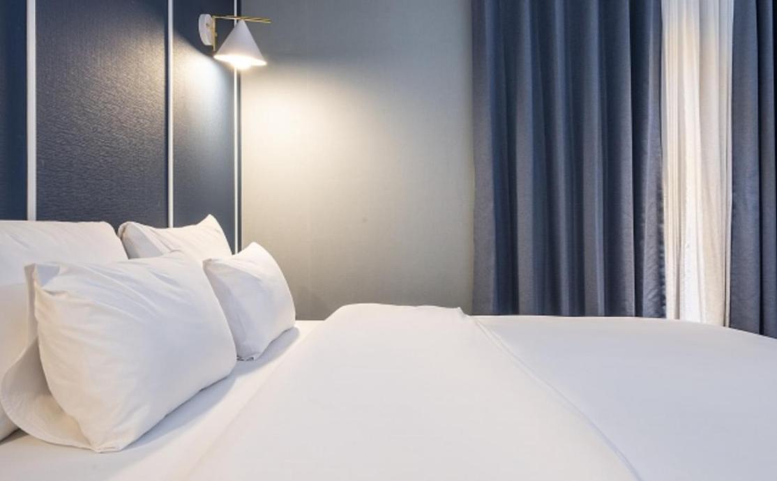 Knox Hotel Cheonan Bagian luar foto