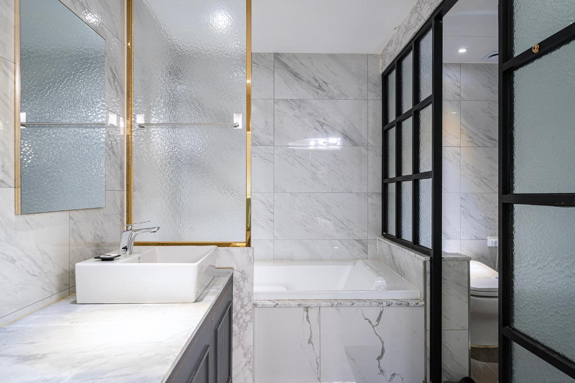 Knox Hotel Cheonan Bagian luar foto